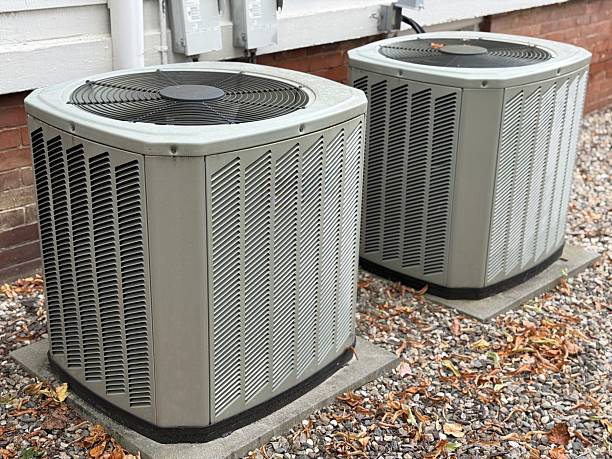 Reliable Emergency Hvac contractor in Girard, IL by JG Cool HVAC